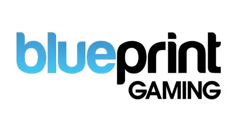 Blueprint Gaming
