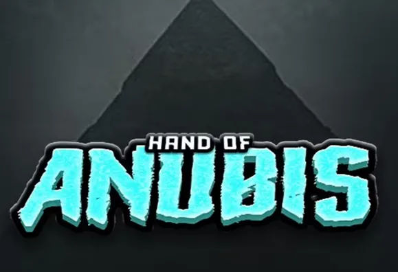 Hand of Anubis