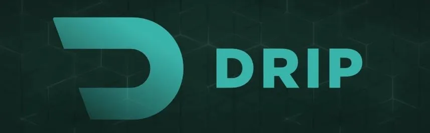 Drip Casino logo