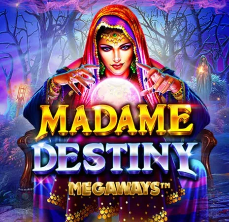 Madame Destiny Megaways