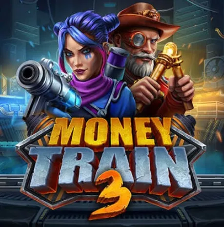 Money Train 3
